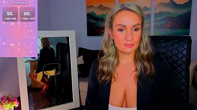 Alisa_Allisen - 🥰Sexy Dance and more😈♥️