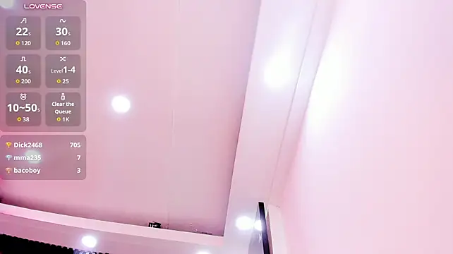 Lia_damasco - undress me