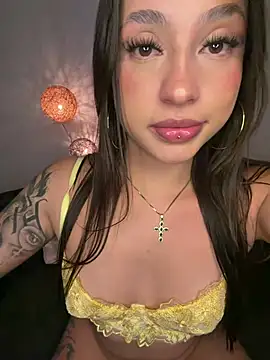 Ailen_Walker - SLOPPY DEPTHROAT 👅💦😈
