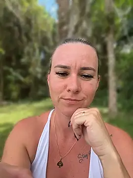 SuhHWhotwife - Boquete no estranho