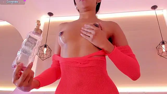 Kosmic_Angel - RIDE TORSO COWGIRL