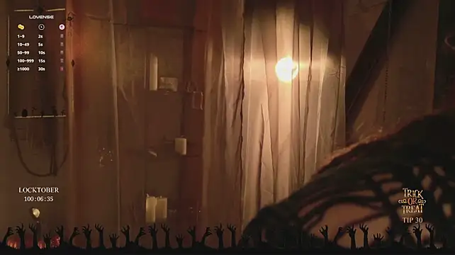 VortexProject - drool on tits and tease nipples
