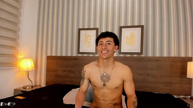 Ibby_and_Leik - spread ass with both hands 🔥🤪💫