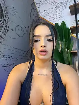 BustyAngelXXX - MY FINGERS PUSHING INSIDE ME!! 😈😼😣