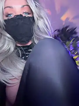 Fairyxbella - torso show - last tip wins SNAP + 3 vids