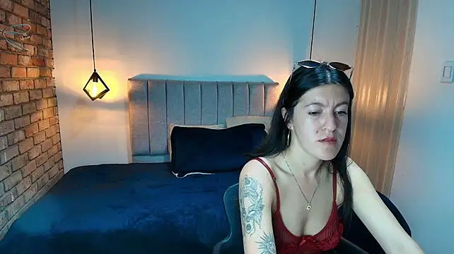 LiaCooper_ - PUSSY CLOSE-UP FINGERING🌡️🫦