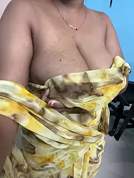 Sajeetha_69 - Boobs show