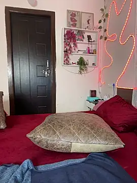 Berry_blossom - Nude sexy dance 💃🏻3 mint toy control ⚡