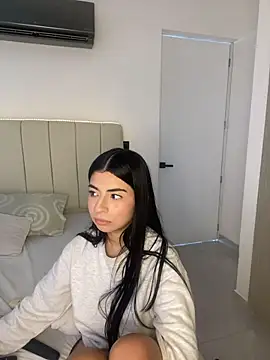 April_Addams69 - dildo + domi