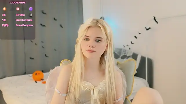 Mood_berry_ - sit on the bed
