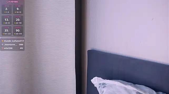 JohanaSugerak - make my ass hott as hell