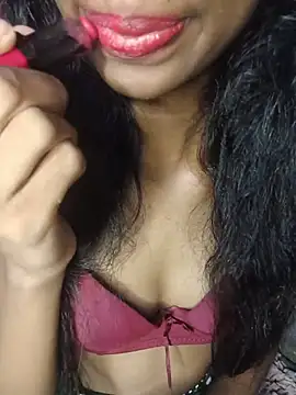 BunnyBloom25 - Pussy oil shows 😚😼
