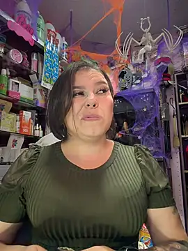 TamySweetness - Lush on my ass