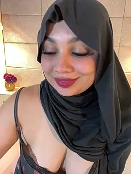 _anjum_ - take of panty + control domi x 3min