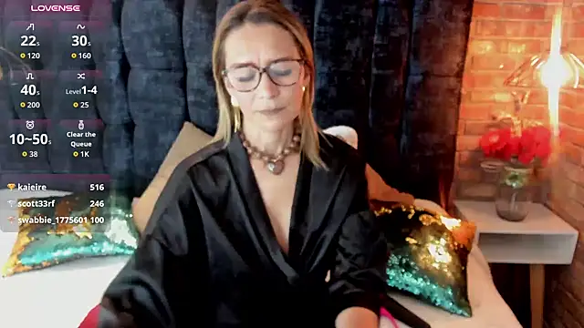 Issa_Milf__ - CONTROL DOMI X10 FUCK ME LOVE 💦💦