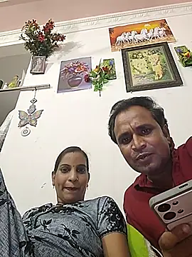 Priya_couple1 - Full need pusssy fingering