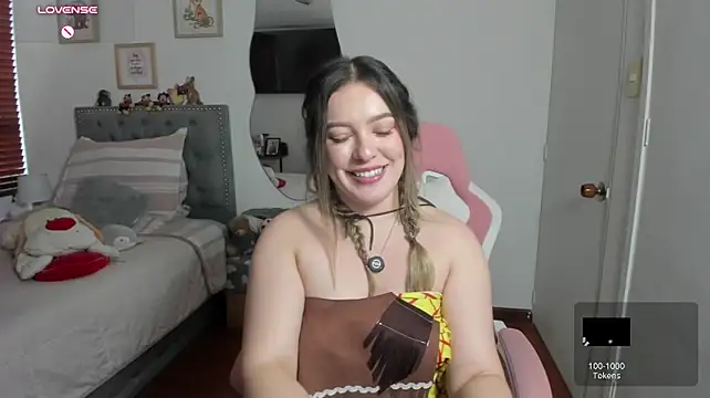 Samysweet_8 - undress me completely