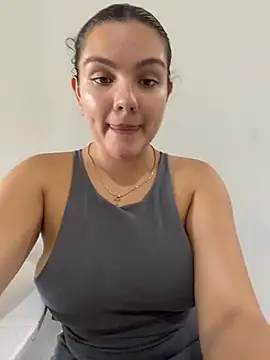Eva_stark10 - Fingering asshole