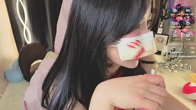2hyun__KOREA - 올탈10분Fully Naked 10min