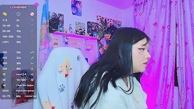 Kimi_Amane_ - ₊✩‧₊˚Nipple Clamps ౨ৎ˚₊✩‧₊