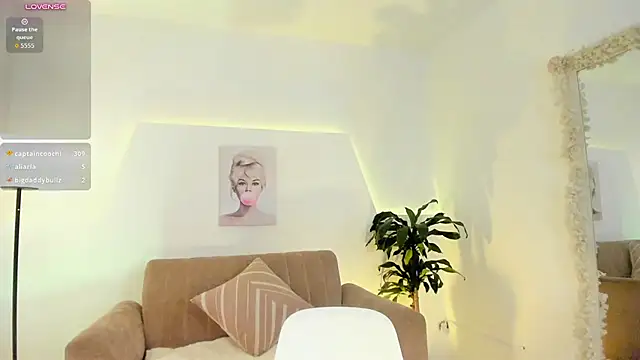 Barbie_es - 💦You want to see me wet💦