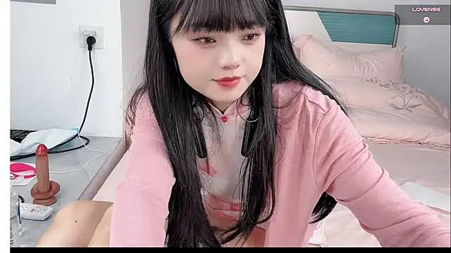 Xianxian-baby - 大黑牛控制3分钟