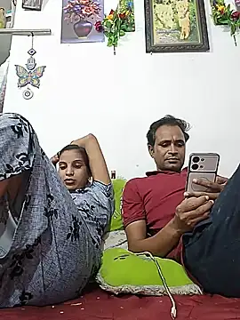 Priya_couple1 - Full need pusssy fingering