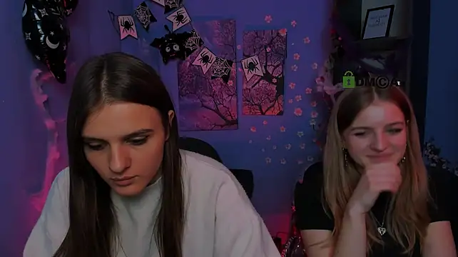 Lisa_dark_ - french kiss