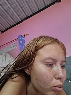 Khelmi - masturbation in my virgin pussy