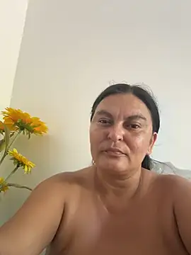 Horny-Mommy-Dirty - Dildo my ass