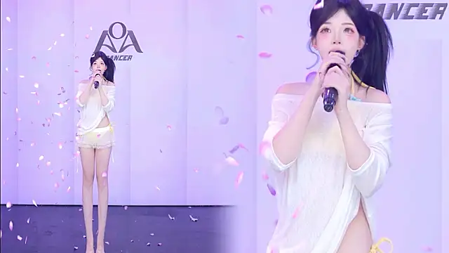 AOA-001 - 籽籽第二轮