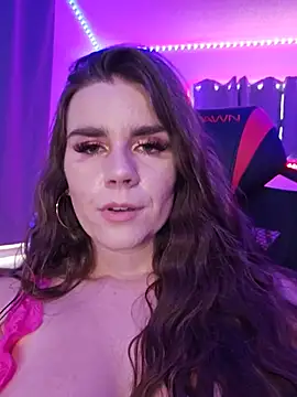 MaggyMayI - First cum of the day