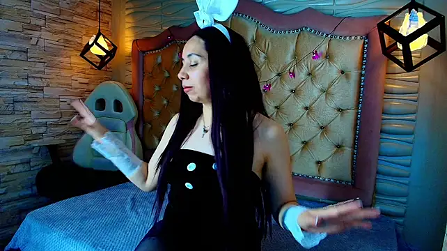 Stephaniesun_ - lcik me my armpits