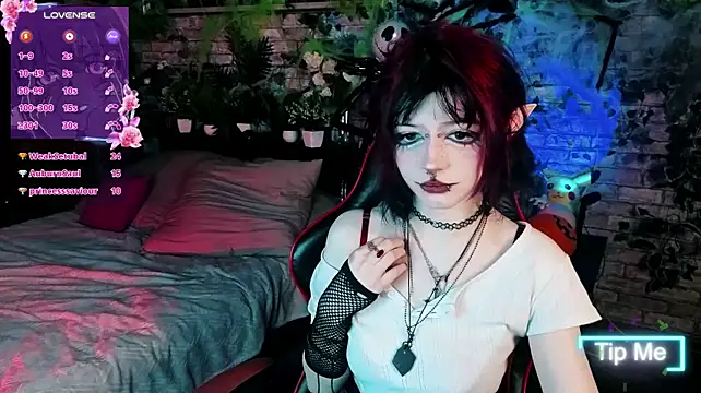 Ashley_Veil - massage boobs