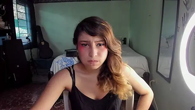 AnnieLorin - 111 tk Lick nipples+fuck ass finger💦💋