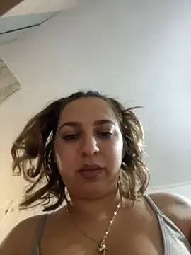 XLexi - Pussy close up