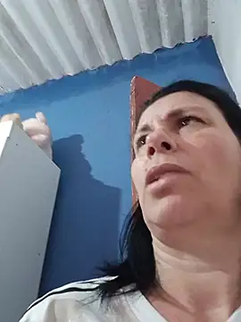 Doce_Venenosa - Masturbação feminina