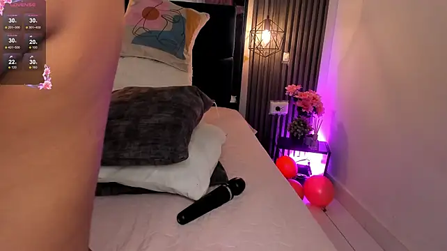Kristakinnky - Turn on my nora and destroy my pussy