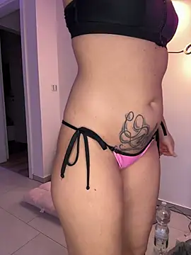 SpicyKylieFoxx - Glasdildo + 2 min ToyControl