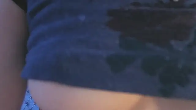 Ivy_charlot - is naked + dildo + lush control