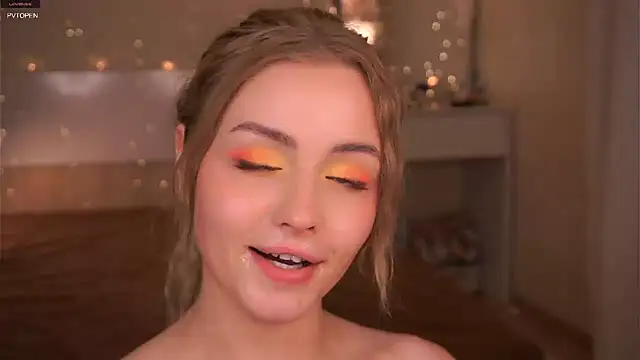 Missbeatriss - Cum on face sex