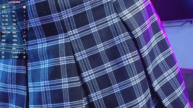 FayeLivingston - suck my finger