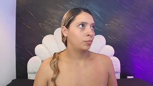 _MiaBrown_ - control 5 min + squirt
