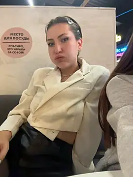 KatyVibes - SHE'S PULLING ON MY NIPPLES