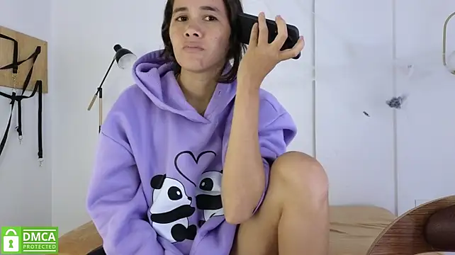 Sexychanell_18 - drink squirt