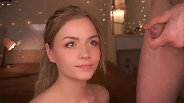 Missbeatriss - Cum on face sex