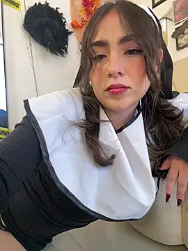 SofiMeza - Morning pretty Sofi