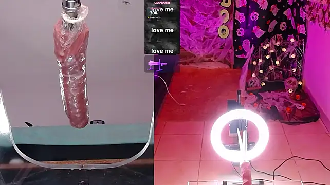 Roxylicious__ - FUCKMACHINE SO HARD 🥵CTRLx 2MIN