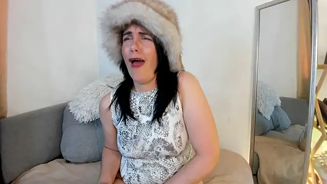 Girasol_walton - fingering ass
