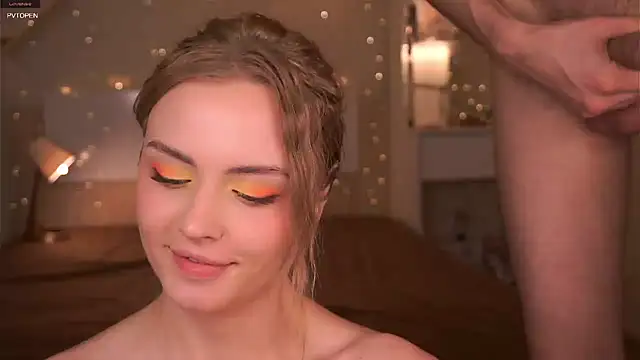 Missbeatriss - Cum on face sex